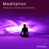 KoolSax - Meditation (Relax Your Mind to Save the World)